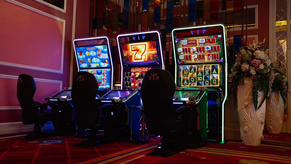9KBoss Gambling Enterprise APK