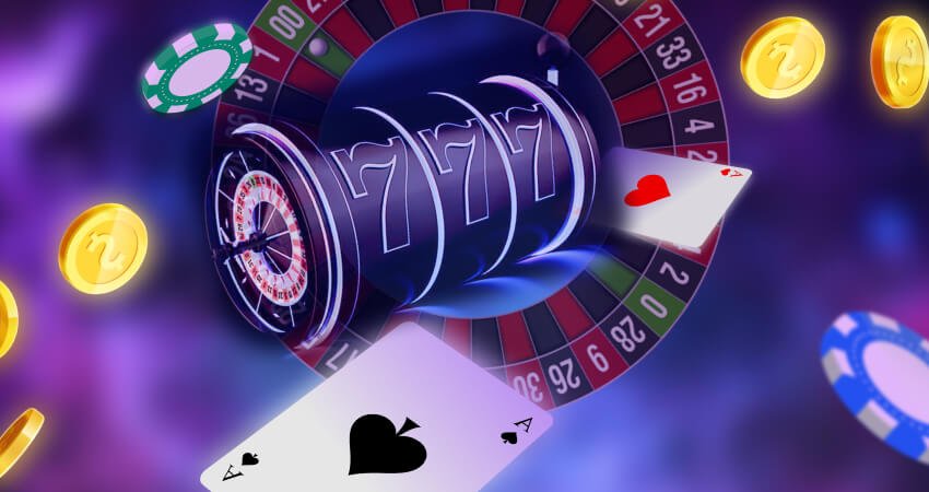 Discover the Excitement of 7Gold Your Ultimate Casino Experience Discover the Excitement of 7Gold Your Ultimate Casino Experience