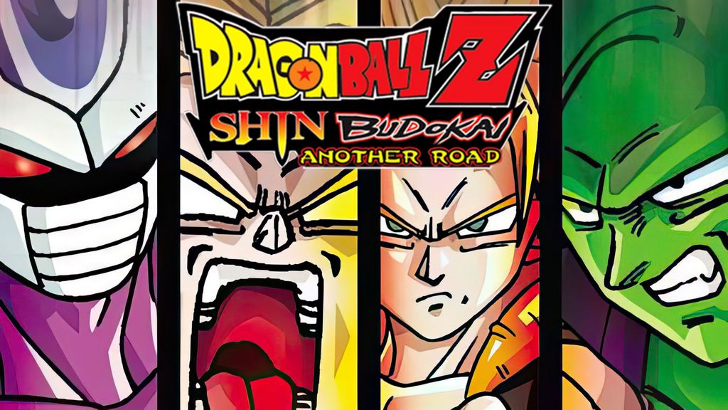 Dragon Round Z Budokai 3 PPSSPP Documents Download For Android