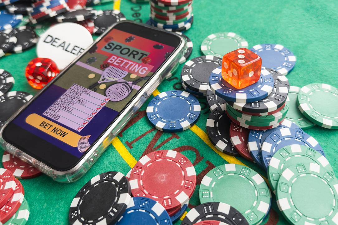 Best live betting platforms for quick bets 2025 90