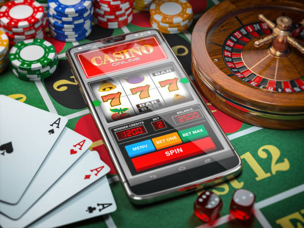 Discover the Best Opportunities in Non-Gamstop Casino New