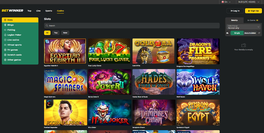 Discover the Best Opportunities with Bonus Betwinner Discover the Best Opportunities with Bonus Betwinner