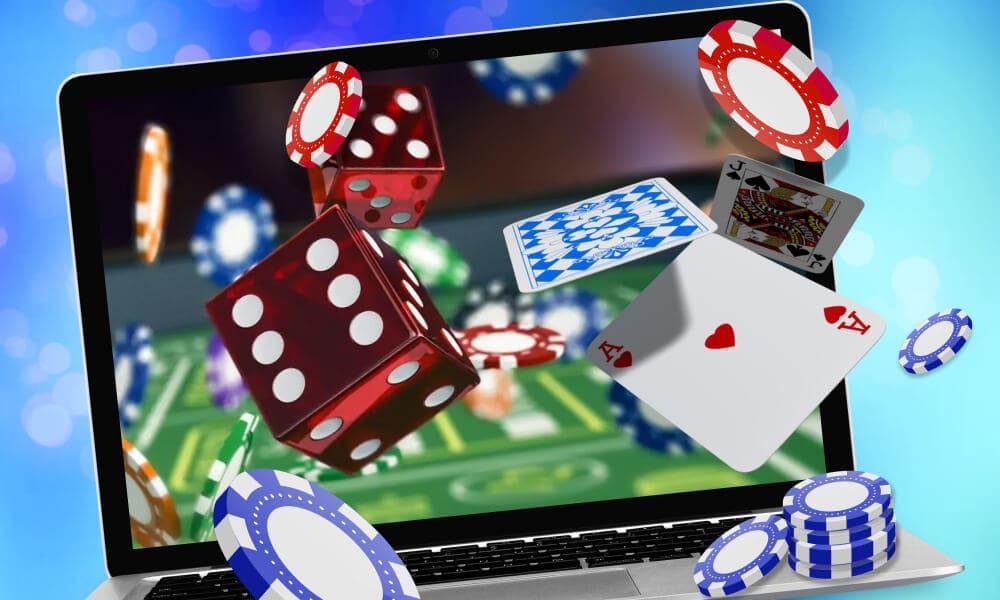 Discover the Excitement of BrucePokies Casino 0 Discover the Excitement of BrucePokies Casino 0
