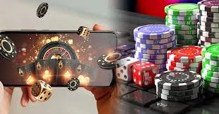 Discover the Excitement of Casino Dealbet UK Discover the Excitement of Casino Dealbet UK
