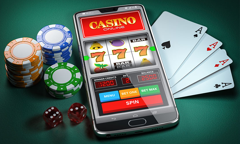 Discover the Excitement of Casino Dealbet UK Discover the Excitement of Casino Dealbet UK
