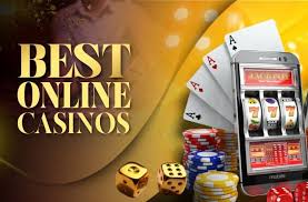 Discover the Excitement of Online Casino Dexsport 20 Discover the Excitement of Online Casino Dexsport 20