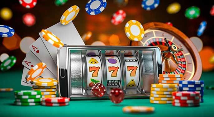 Discover the Excitement of Slotmonster Casino & Sportsbook Discover the Excitement of Slotmonster Casino & Sportsbook