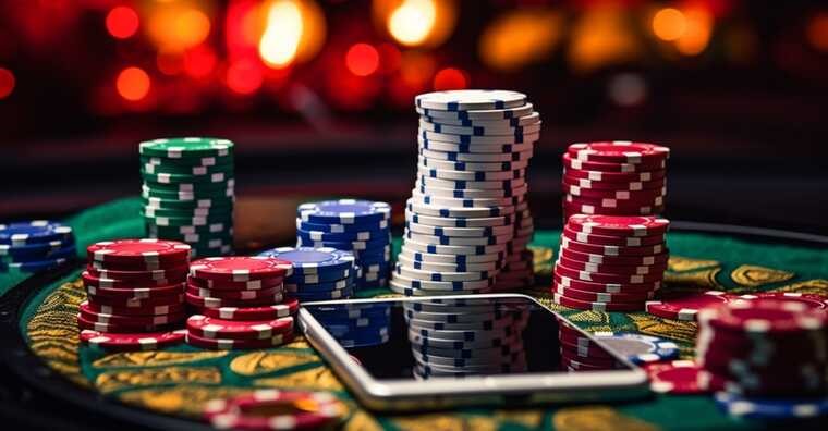 Discover the Excitement of Tropical Wins Casino Online UK 1 Discover the Excitement of Tropical Wins Casino Online UK 1