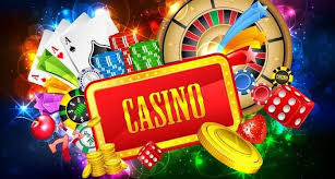 Discover the Excitement Online Casino Free Bet No Offers Discover the Excitement Online Casino Free Bet No Offers