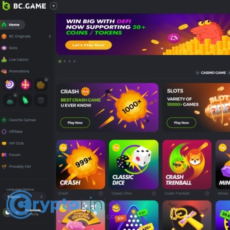 Discover the Exciting World of Casino BC Game Discover the Exciting World of Casino BC Game