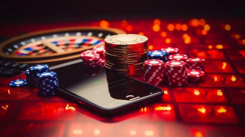 Discover the Exciting World of DaVinci's Gold Casino & Sportsbook 63 Discover the Exciting World of DaVinci's Gold Casino & Sportsbook 63