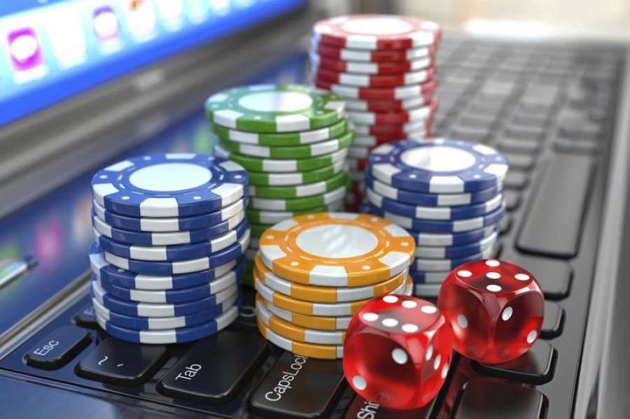 Discover the Exciting World of DaVinci's Gold Casino & Sportsbook 63 Discover the Exciting World of DaVinci's Gold Casino & Sportsbook 63