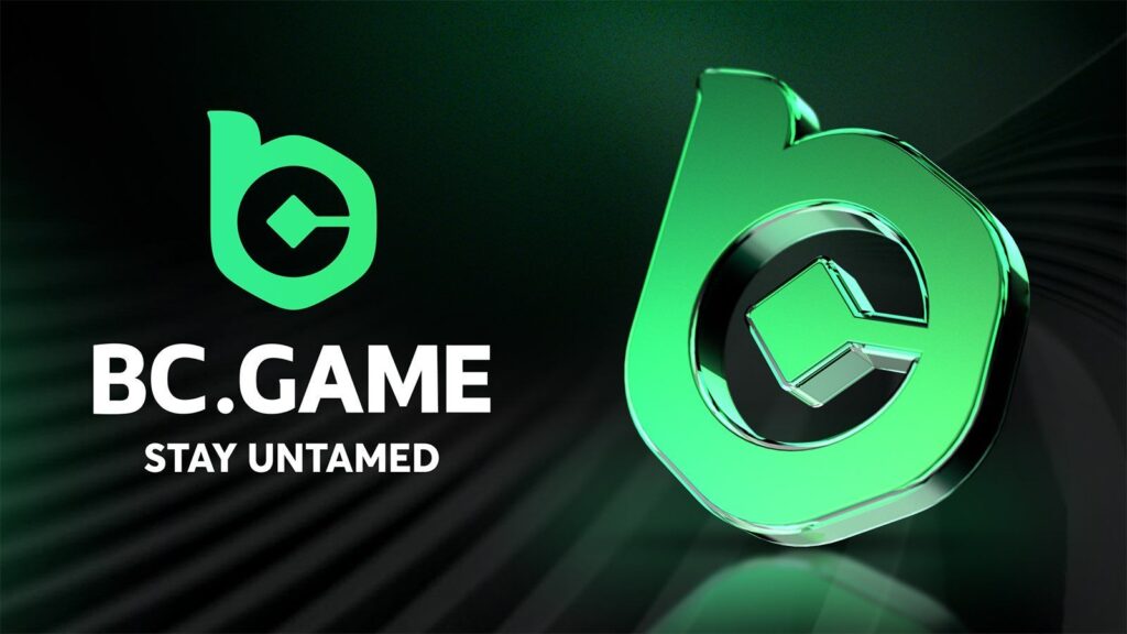 Discover the Thrills of BC Game Mirror Discover the Thrills of BC Game Mirror