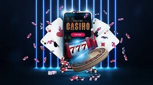 Discover the Thrills of Electric Wins Casino 25 Discover the Thrills of Electric Wins Casino 25