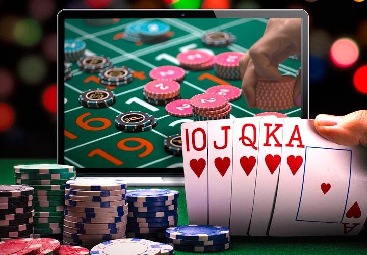 Discover the Thrills of Magic Win Casino 33