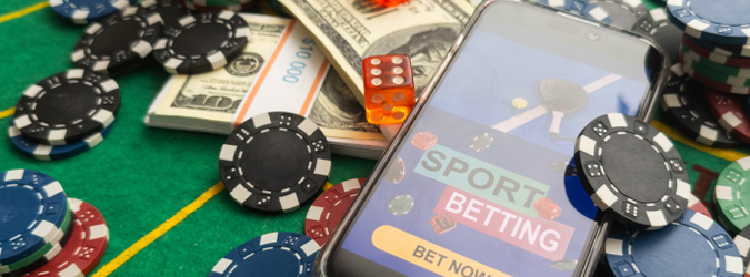 Essential Tips for Betting on International Sports Essential Tips for Betting on International Sports
