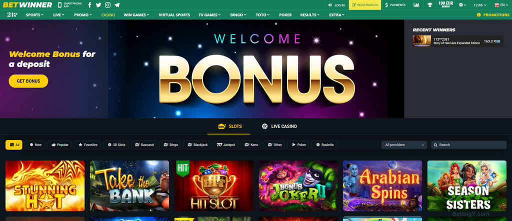 Exploring the Benefits of Betwinner Your Ultimate Betting Hub Exploring the Benefits of Betwinner Your Ultimate Betting Hub