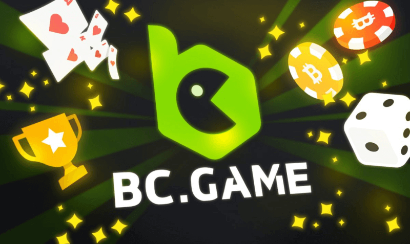 Exploring the Exciting Features of bcgame app Exploring the Exciting Features of bcgame app