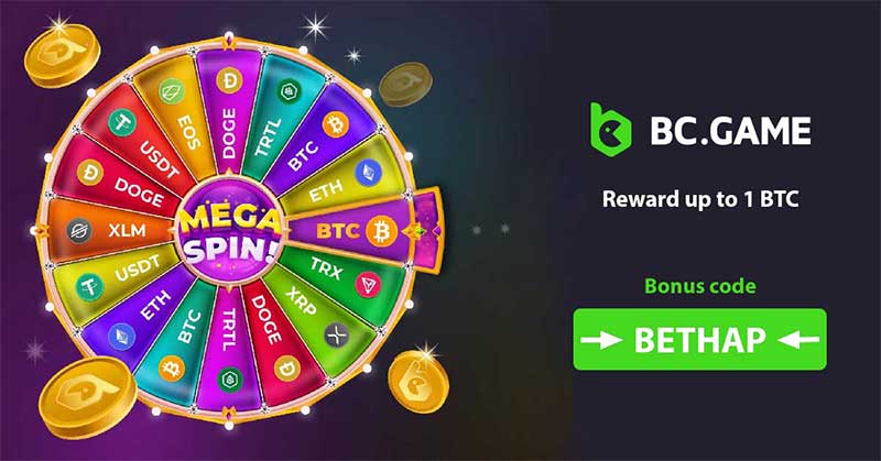 Exploring the Exciting Features of bcgame app Exploring the Exciting Features of bcgame app