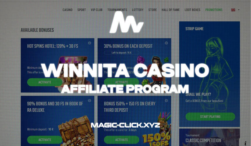 Guida Completa al winnita slot Scopri Tutto Su Questo Affascinante Gioco Guida Completa al winnita slot Scopri Tutto Su Questo Affascinante Gioco