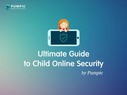 Pumpic Surveillance Application: Great Method to Keep Your Child Safe