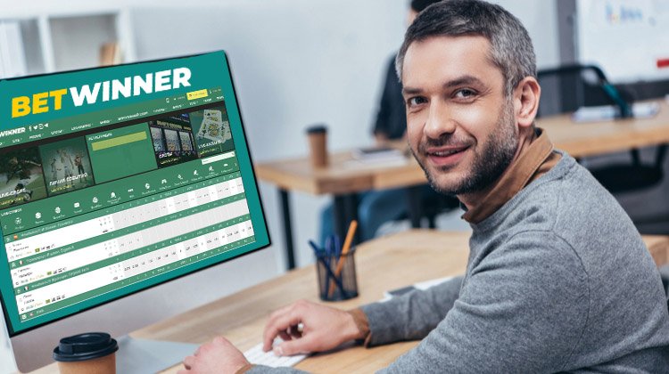 Comment réussir sa Betwinner Inscription Guide complet Comment réussir sa Betwinner Inscription Guide complet
