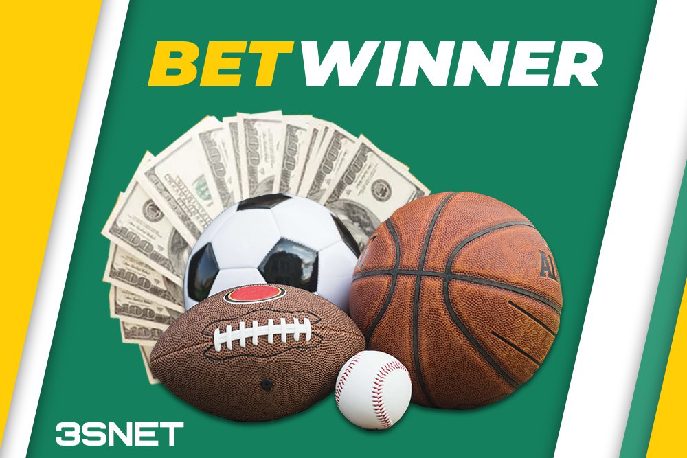Comment réussir sa Betwinner Inscription Guide complet Comment réussir sa Betwinner Inscription Guide complet
