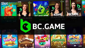 Discover Exciting Games and Bonuses at BC.Game Casino JP