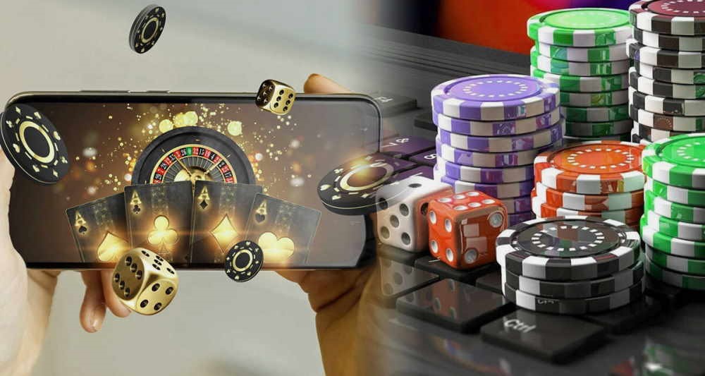Discover the Biggest UK Online Casino Where Fun Meets Fortune