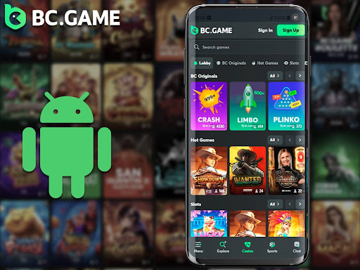 Discover the Excitement BC.Game Casino