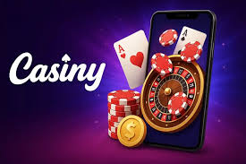 Discover the Excitement of Casiny Casino 41