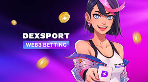 Discover the Exciting Features of Dexsport Web3 Casino Discover the Exciting Features of Dexsport Web3 Casino