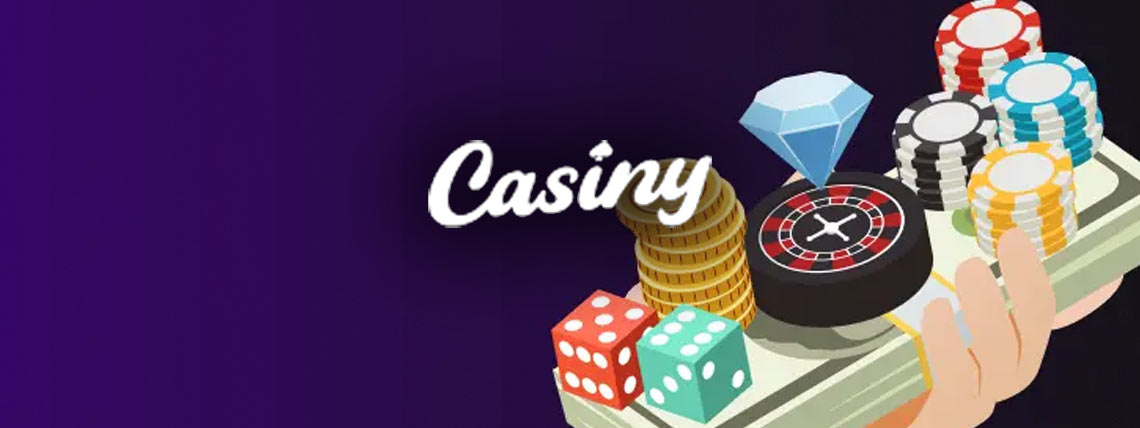 Discover the Exciting World of Casiny 13
