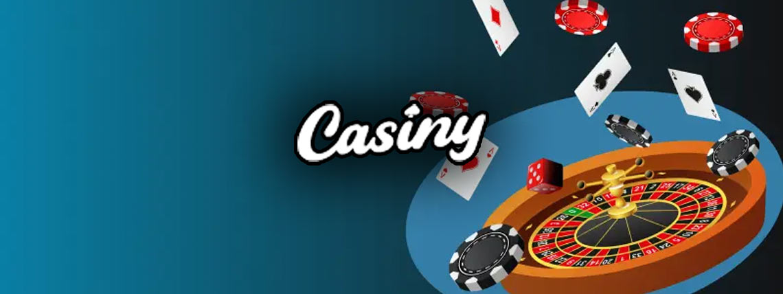 Discover the Exciting World of Casiny 13