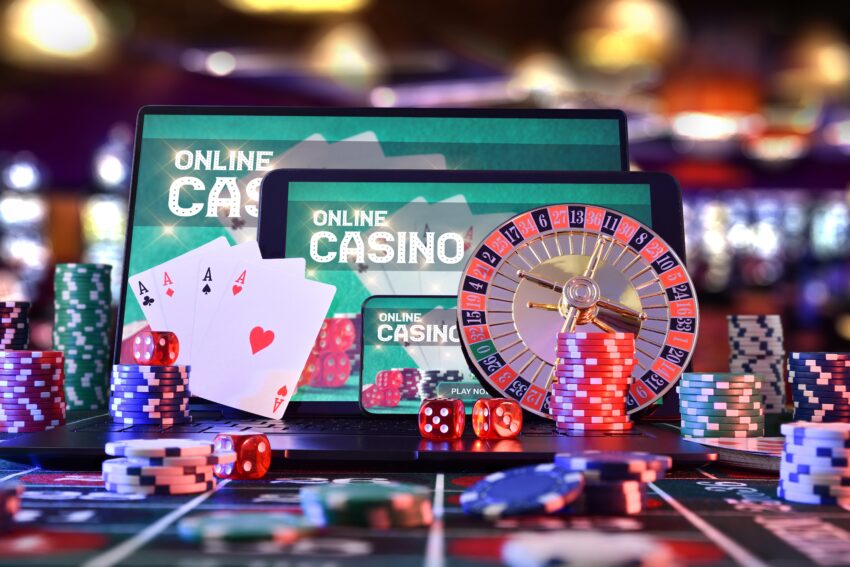 Discover the Thrilling World of Ocean Breeze Casino & Sportsbook