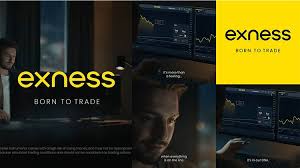 Exness Broker Review Exness Broker Review