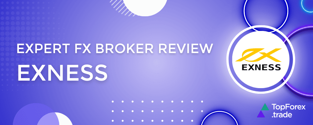 Exness Broker Review Exness Broker Review