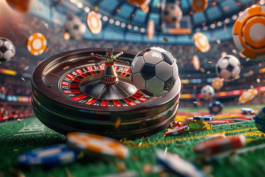 Experience Top-Notch Gaming with Betwinner Experience Top-Notch Gaming with Betwinner