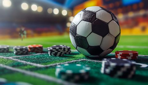 Experience Top-Notch Gaming with Betwinner Experience Top-Notch Gaming with Betwinner