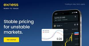 Exploring Exness Advanced Tools for Optimal Trading Success Exploring Exness Advanced Tools for Optimal Trading Success