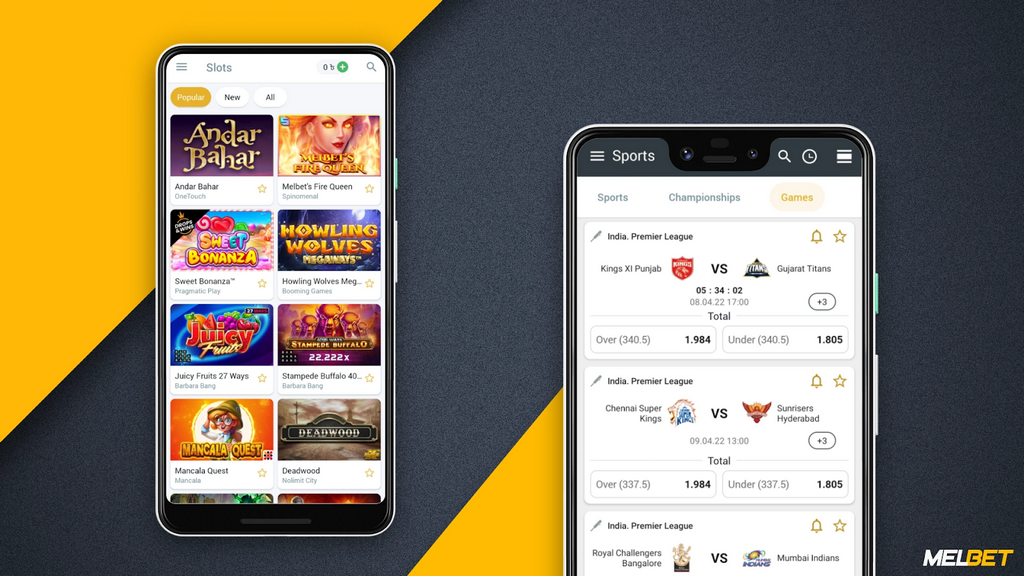 Melbet Welcome Bonus